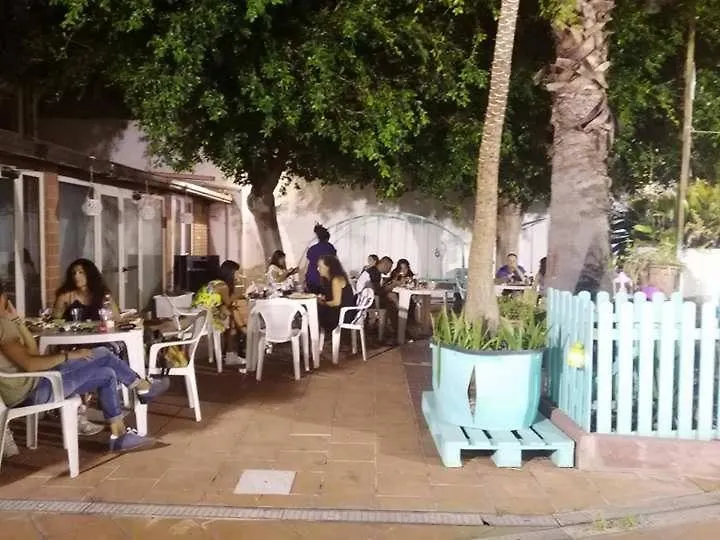 Hotel Villarosa Con Vespa Rent Sarroch